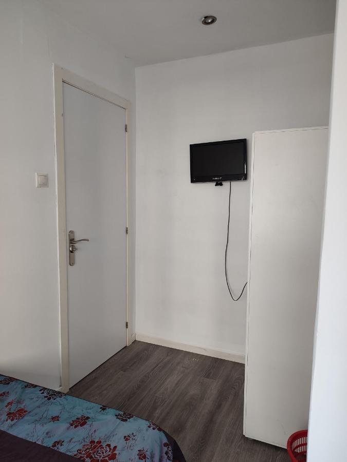 Avenue Rooms Valência Exterior foto