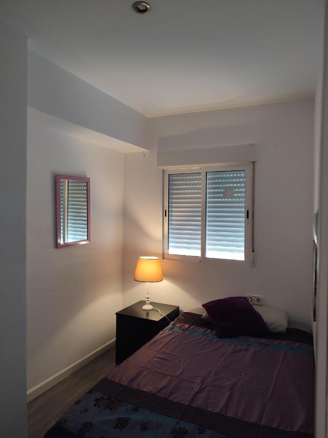 Avenue Rooms Valência Exterior foto
