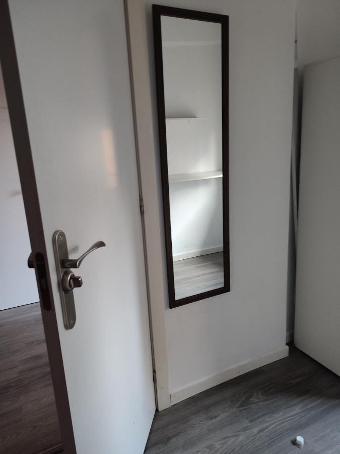 Avenue Rooms Valência Exterior foto